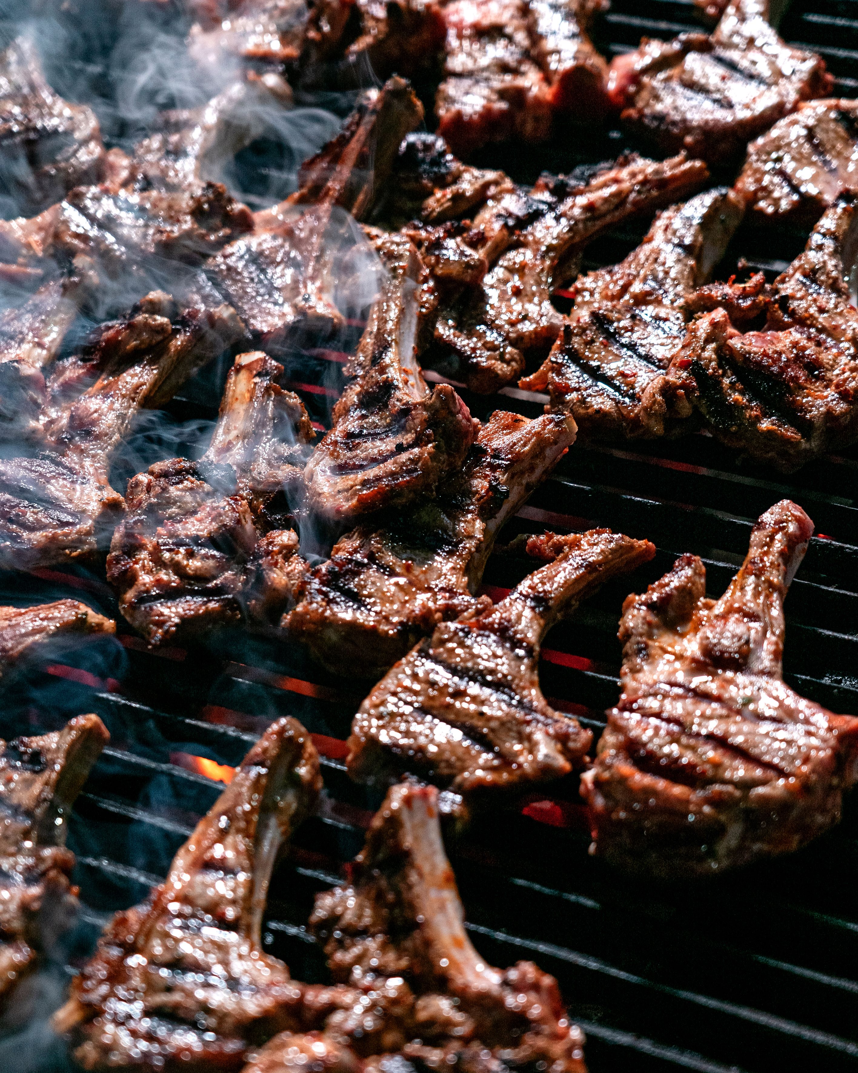 Grelhados e Parrilla Gourmet